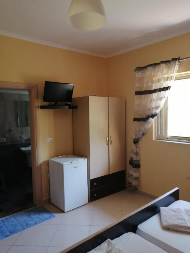 Dhori House Dhërmi Kültér fotó