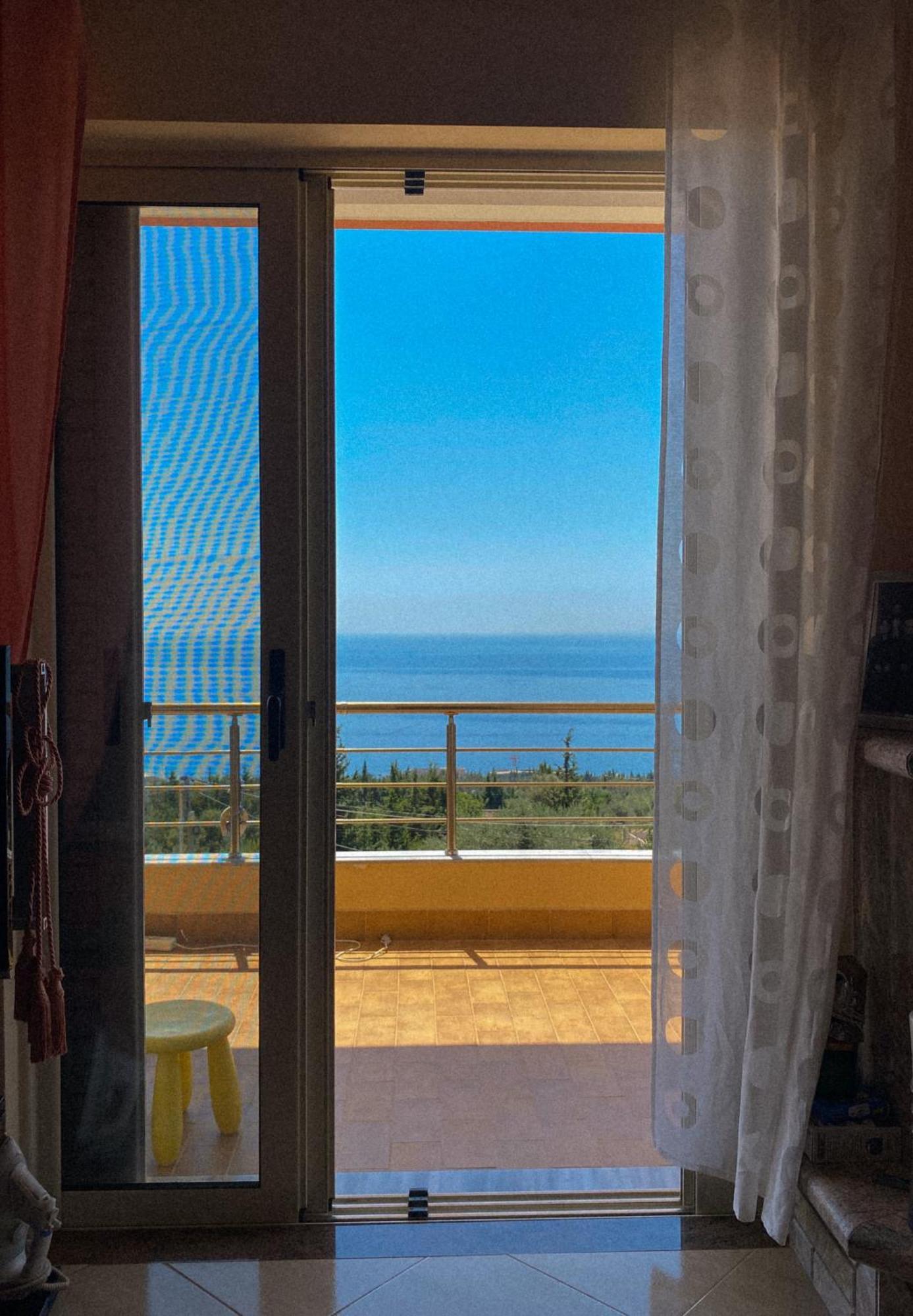 Dhori House Dhërmi Kültér fotó