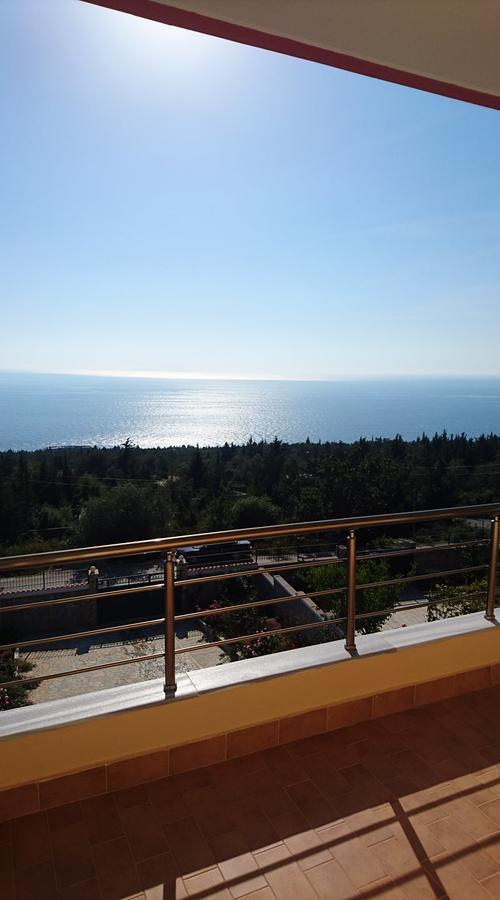 Dhori House Dhërmi Kültér fotó