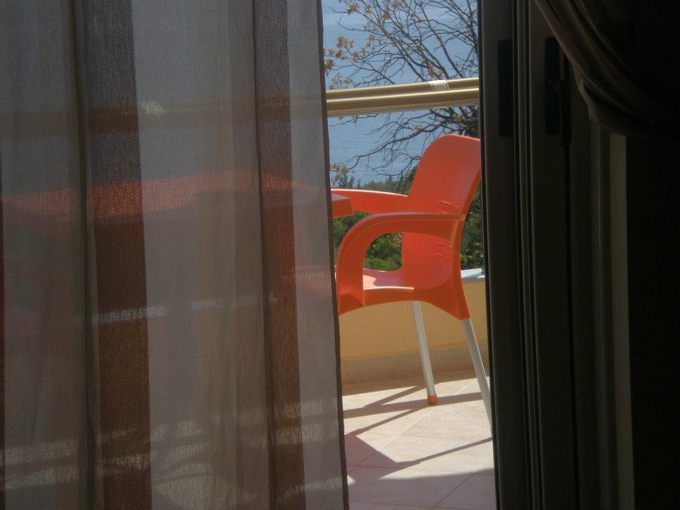 Dhori House Dhërmi Kültér fotó