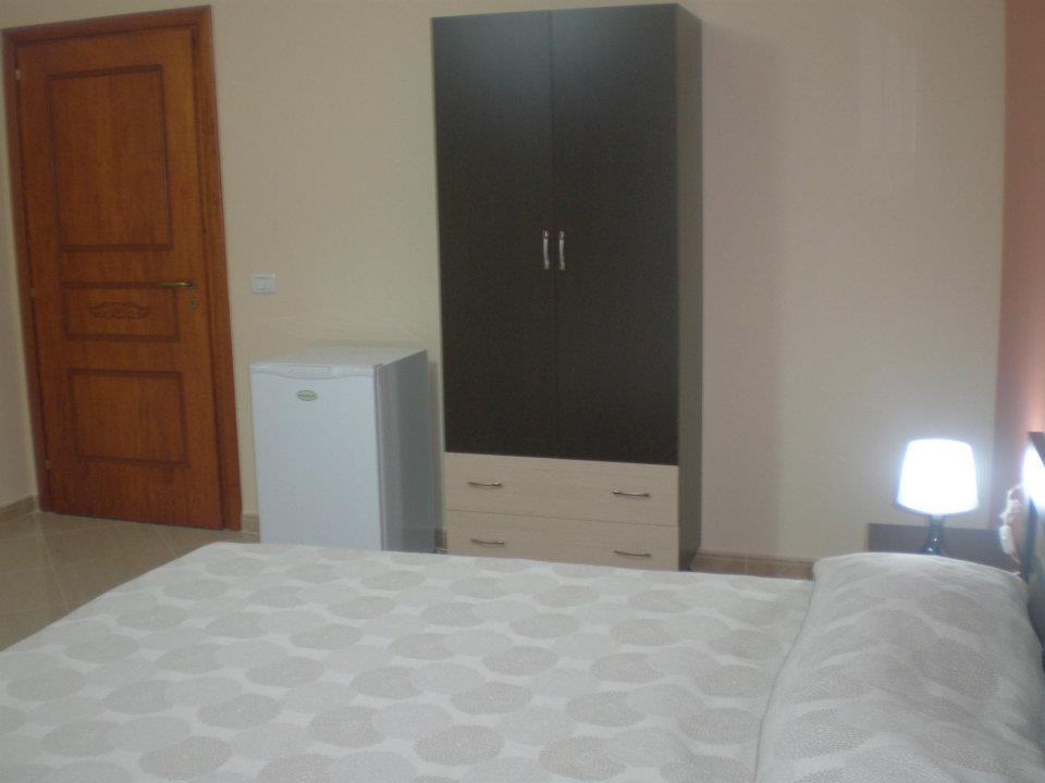Dhori House Dhërmi Kültér fotó