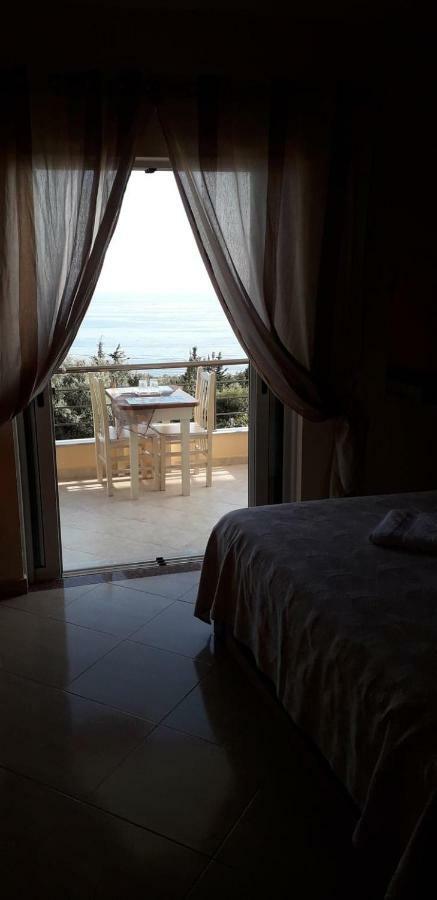 Dhori House Dhërmi Kültér fotó